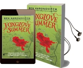 Foxglove Summer Audiobook download free by Ben Aaronovitch