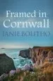 Audiobook Framed in Cornwall author Janie Bolitho