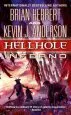 Audiobook Hellhole Inferno author Brian Herbert