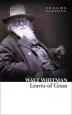 Audiobook Leaves of Grass author Walt Whitman