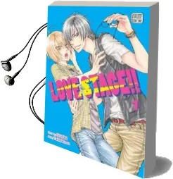 Love Stage!!, Vol. 1 Audiobook download free by Eiki Eiki