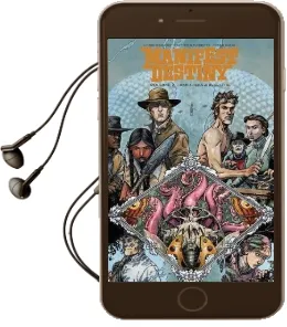 Manifest Destiny Volume 2: Amphibia & Insecta Audiobook download free by Chris Dingess