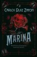 Audiobook Marina author Carlos Ruiz Zafon