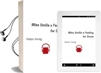 Miss Smilla'S Feeling for Snow Audiobook download free by Peter Hoeg