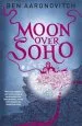 Audiobook Moon Over Soho: The Second Rivers of London Novel author Ben Aaronovitch
