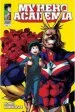 Audiobook My Hero Academia, Vol. 1 author Kohei Horikoshi