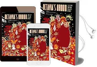 Octavia'S Brood: Science Fiction Stories From Social Justice Movements Audiobook download free by Walidah Imarisha