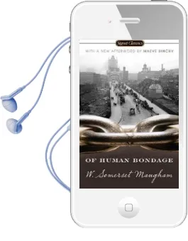 Of Human Bondage: 100Th Anniversary Edition Audiobook download free by W. Somerset Maugham