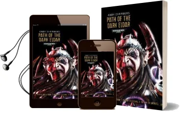 Path of the Dark Eldar Audiobook download free by Andy Chambers