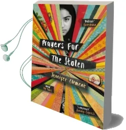 Prayers for the Stolen Audiobook download free by Jennifer Clement