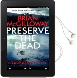 Preserve the Dead Audiobook download free by Brian Mcgilloway