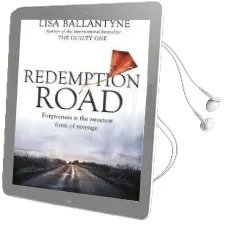 Redemption Road: From Richard-&-Judy Bestselling Author of the Guilty one Audiobook download free by Lisa Ballantyne