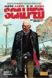 Audiobook Scalped Deluxe Edition Book one author Jason Aaron