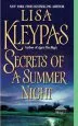 Audiobook Secrets of a Summer Night author Lisa Kleypas