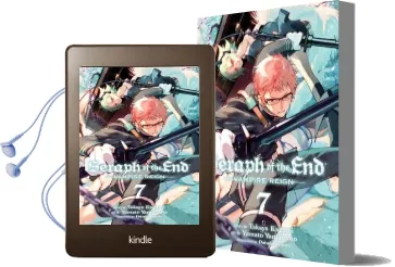Seraph of the End, Vol. 7: Vampire Reign Audiobook download free by Takaya Kagami