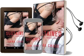 Sustained Audiobook download free by Emma Chase