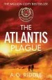 Audiobook The Atlantis Plague author A. G. Riddle