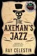 Audiobook The Axeman'S Jazz author Ray Celestin