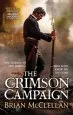 Audiobook The Crimson Campaign: Book 2 in the Powder Mage Trilogy author Brian Mcclellan
