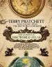 Audiobook The Discworld Atlas author Terry Pratchett