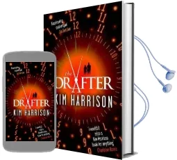 The Drafter Audiobook download free by Kim Harrison