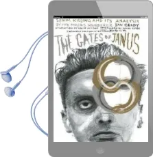 The Gates of Janus: An Analysis of Serial Murder by England'S Most Hated Criminal Audiobook download free by Ian Brady
