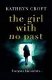 Audiobook The Girl With no Past author Kathryn Croft