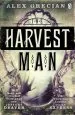 Audiobook The Harvest man: Scotland Yard Murder Squad Book 4 author Alex Grecian