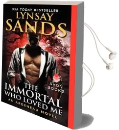 The Immortal who Loved me: An Argeneau Novel Audiobook download free by Lynsay Sands