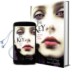 The key Audiobook download free by Mats Strandberg