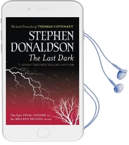 The Last Dark Audiobook download free by Stephen Donaldson