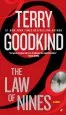 Audiobook The law of Nines author Terry Goodkind