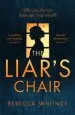 Audiobook The Liar'S Chair author Rebecca Whitney