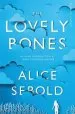 Audiobook The Lovely Bones author Alice Sebold