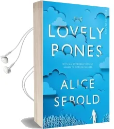 The Lovely Bones Audiobook download free by Alice Sebold