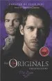 Audiobook The Originals: The Loss author Julie Plec