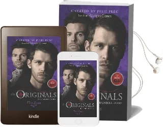 The Originals: The Loss Audiobook download free by Julie Plec