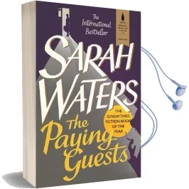The Paying Guests Audiobook download free by Sarah Waters