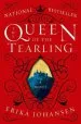 Audiobook The Queen of the Tearling author Erika Johansen
