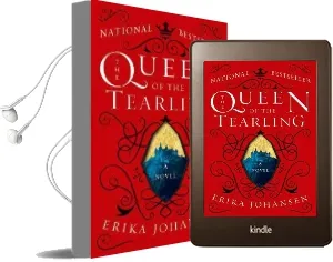 The Queen of the Tearling Audiobook download free by Erika Johansen