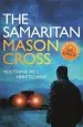 Audiobook The Samaritan: Carter Blake Book 2 author Mason Cross