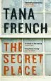 Audiobook The Secret Place: Dublin Murder Squad: 5 author Tana French