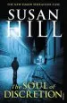 Audiobook The Soul of Discretion: Simon Serrailler Book 8 author Susan Hill