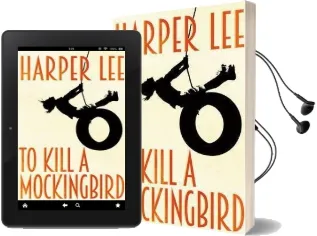 To Kill a Mockingbird Audiobook download free by Harper Lee
