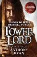 Audiobook Tower Lord: Book 2 of Raven'S Shadow author Anthony Ryan
