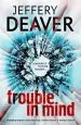 Audiobook Trouble in Mind author Jeffery Deaver