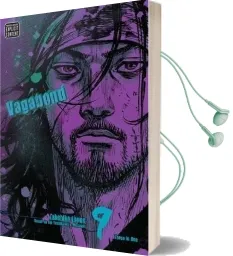 Vagabond, Vol. 9 (Vizbig Edition) Audiobook download free by Takehiko Inoue