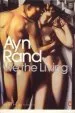 Audiobook We the Living author Ayn Rand