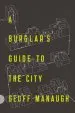 Audiobook A Burglar'S Guide to the City author Geoff Manaugh