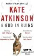 Audiobook A god in Ruins author Kate Atkinson